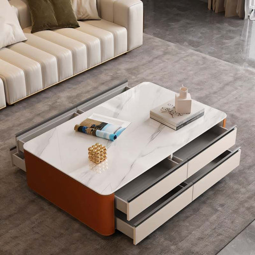 Best Recumb Coffee Table