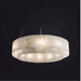 Regalis Alabaster Chandelier - Residence Supply