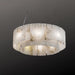 Regalis Alabaster Chandelier - Residence Supply