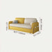 Rehal Sofa - Residence Supply