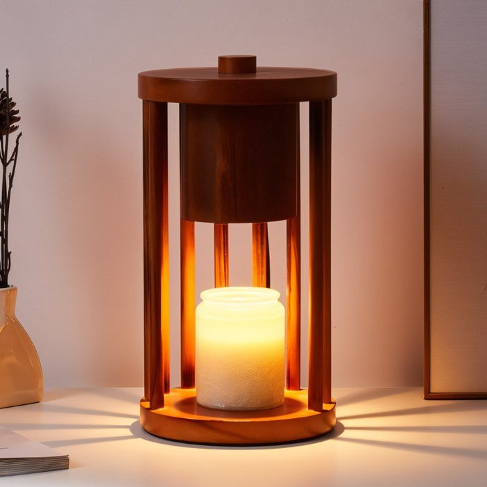 Beautiful Rei Candle Warmer