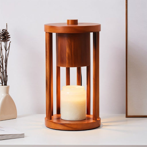 Unique Rei Candle Warmer