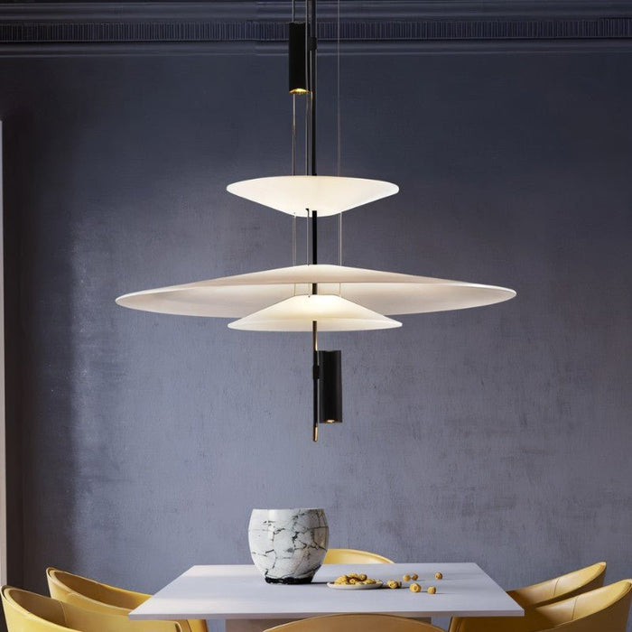 Reiko Pendant Light - Dining Room Lighting