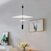 Reiko Pendant Light - Contemporary Lighting