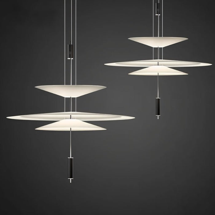 Reiko Pendant Light - Residence Supply