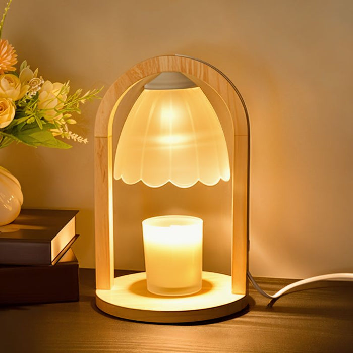 Beautiful Rena Candle Warmer