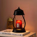 Retro Lantern Candle Warmer -  Residence Supply  