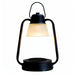 Retro Lantern Candle Warmer - Residence Supply