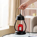 Retro Lantern Candle Warmer - Residence Supply