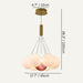 Reverie Chandelier Light - Residence Supply