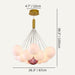 Reverie Chandelier Light - Residence Supply