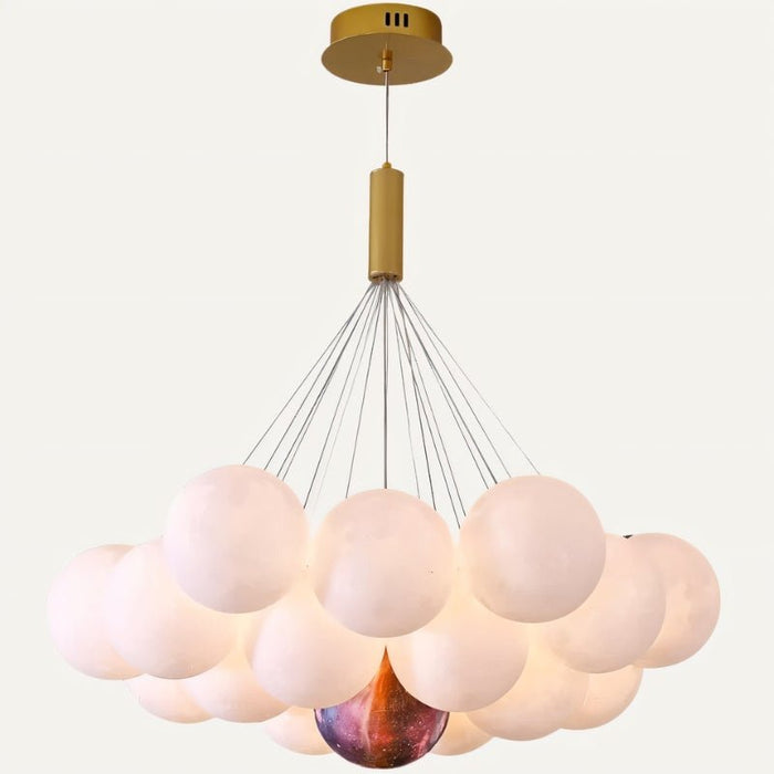 Reverie Chandelier Light - Residence Supply