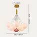 Reverie Chandelier Light - Residence Supply