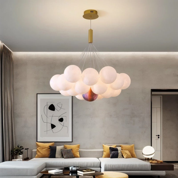 Reverie Chandelier Light - Living Room Lights