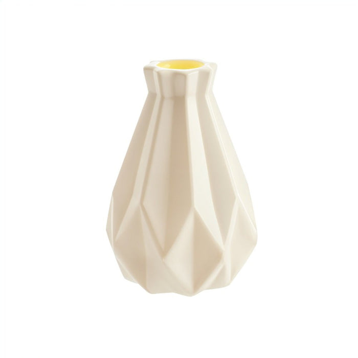 Rhombus Table Vase - Residence Supply