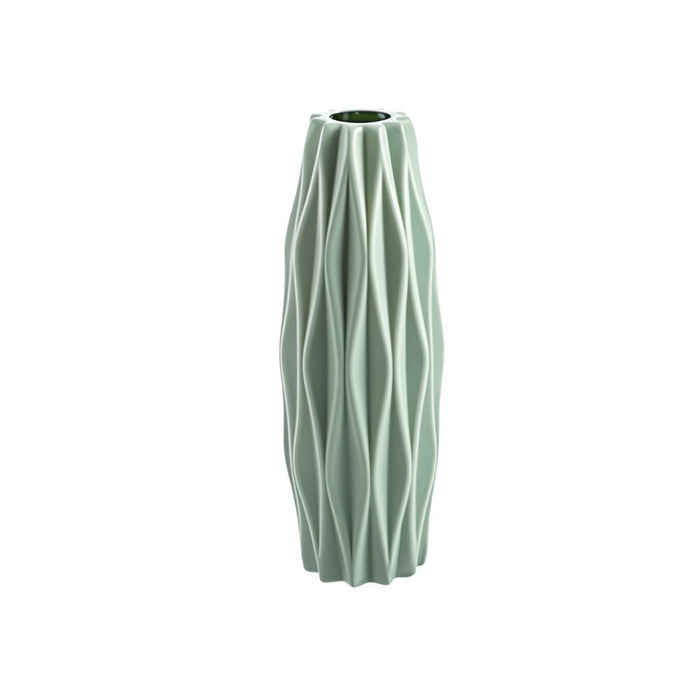 Rhombus Table Vase - Residence Supply