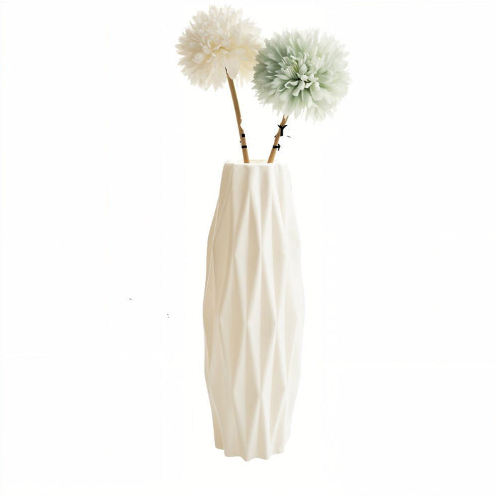 Rhombus Table Vase - Residence Supply