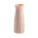 Rhombus Table Vase - Residence Supply