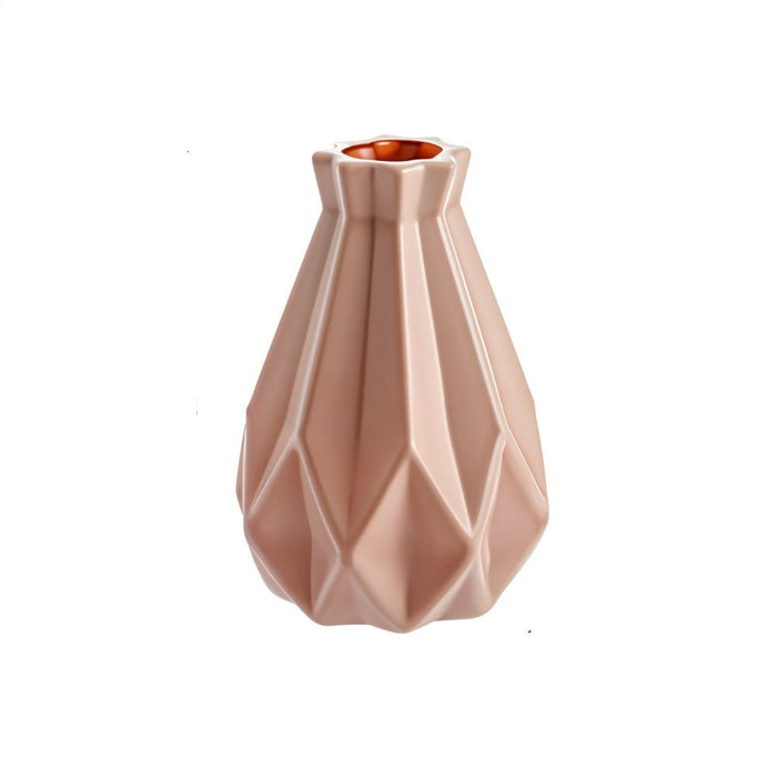 Rhombus Table Vase - Residence Supply