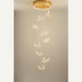 Rhopalocera Chandelier - Residence Supply