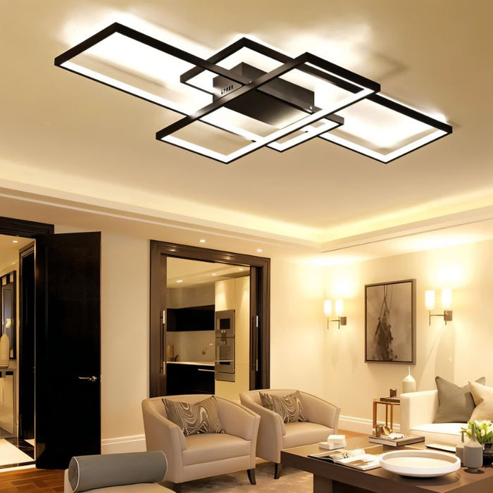 Rhys Ceiling Light - Residence Supply