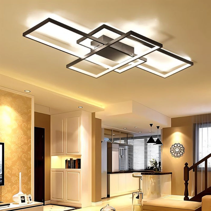 Rhys Ceiling Light - Residence Supply