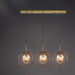 Ring Pendant Light - Residence Supply