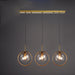 Ring Pendant Light - Residence Supply