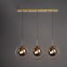 Ring Pendant Light - Residence Supply