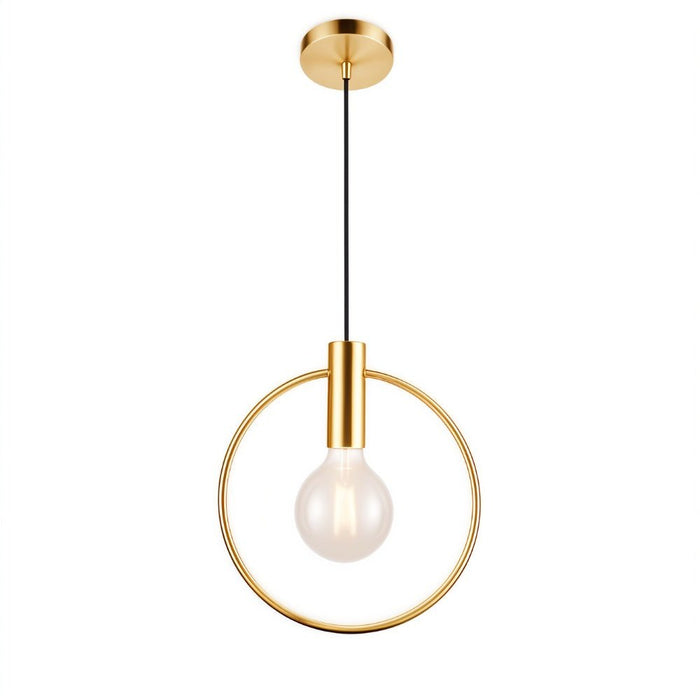 Ring Pendant Light - Residence Supply