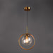 Ring Pendant Light - Residence Supply