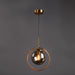 Ring Pendant Light - Residence Supply