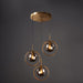 Ring Pendant Light - Residence Supply