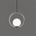 Ring Pendant Light - Residence Supply