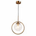 Ring Pendant Light - Residence Supply