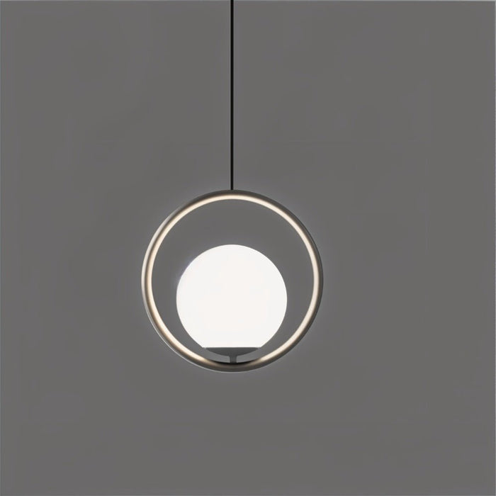 Ring Pendant Light - Residence Supply