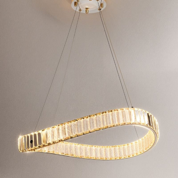 Ringan Chandelier - Residence Supply