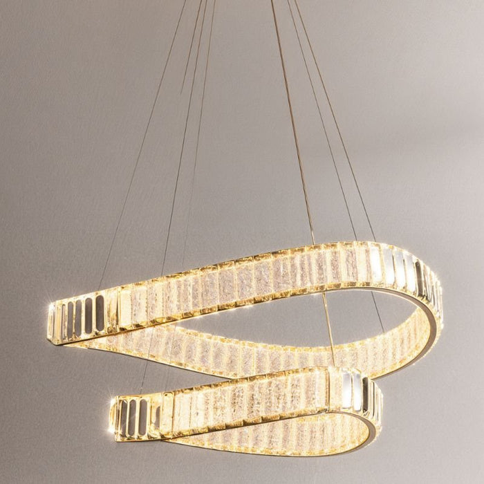 Ringan Chandelier - Residence Supply