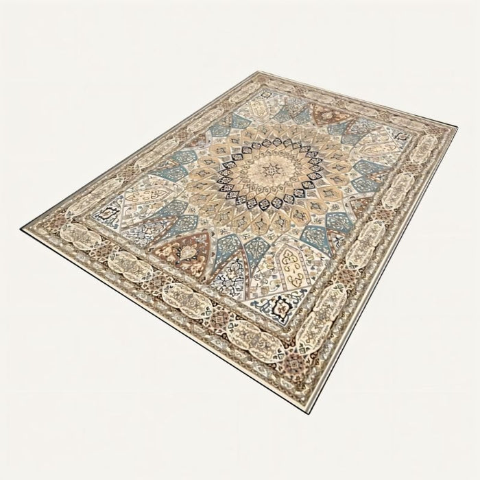 Ringr Area Rug - Residence Supply