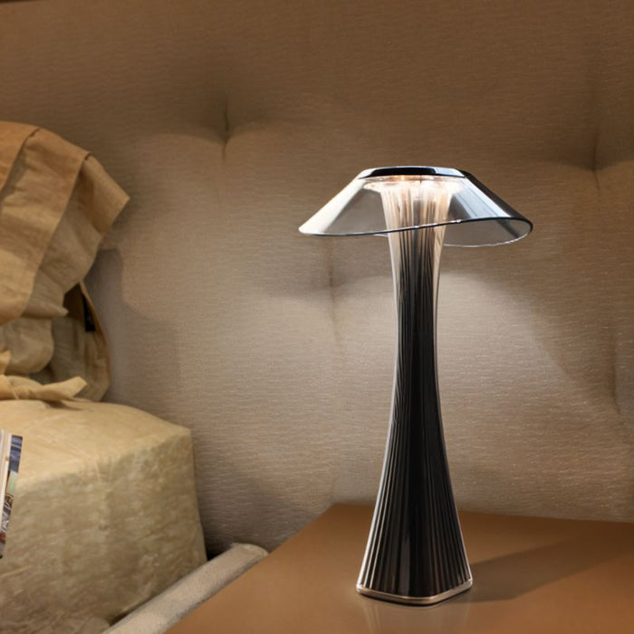 Ripple Table Lamp - Bedroom Lighting