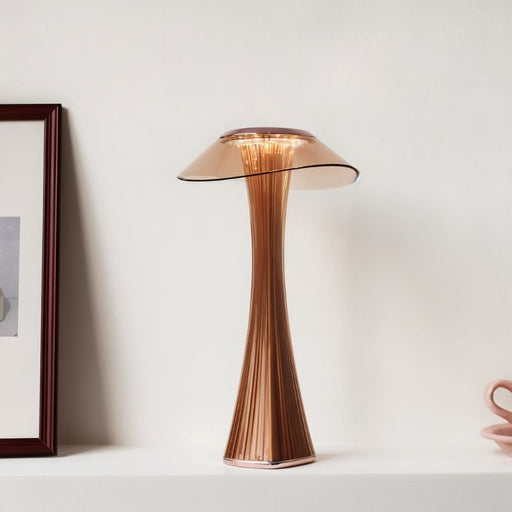 Ripple Table Lamp - Light Fixtures