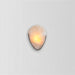 Ritu Alabaster Wall Sconce - Modern Lighting