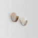 Ritu Alabaster Wall Sconce - Residence Supply