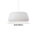 Riza Pendant Light - Residence Supply