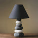 Rocky Table Lamp - Modern Lighting