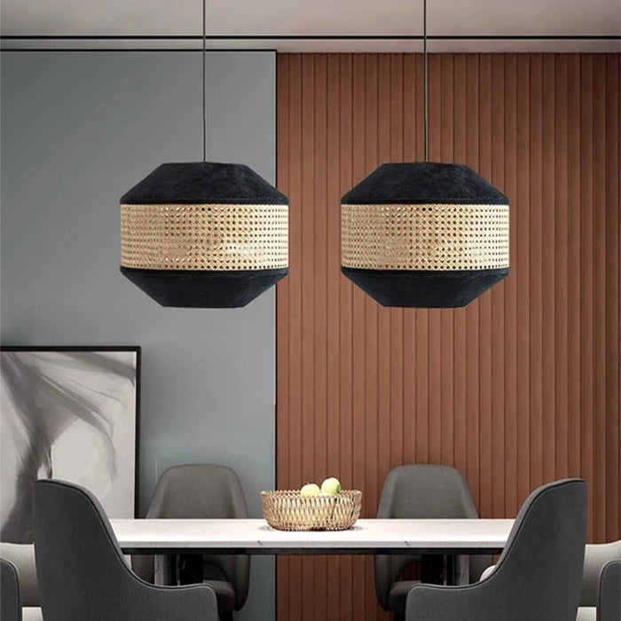 Rofy Pendant Light - Residence Supply