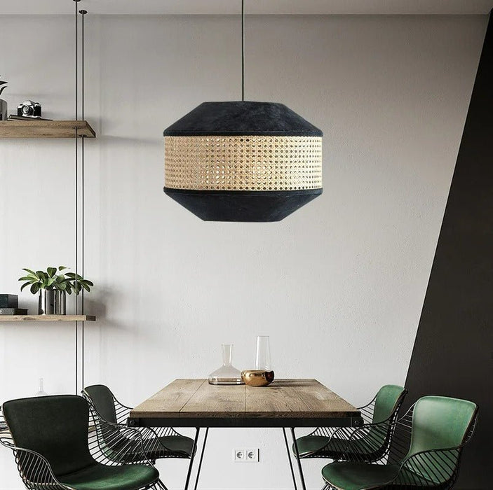 Rofy Pendant Light - Residence Supply