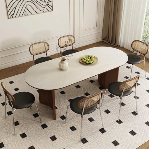 Rome Dining Table - Residence Supply