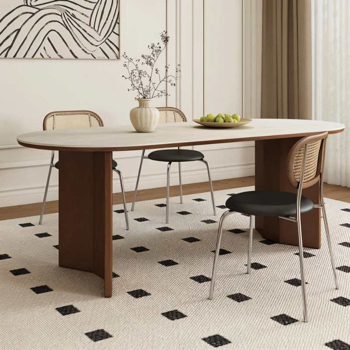 Rome Dining Table - Residence Supply