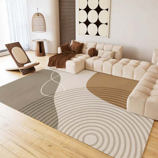 Ronti Area Rug - Residence Supply